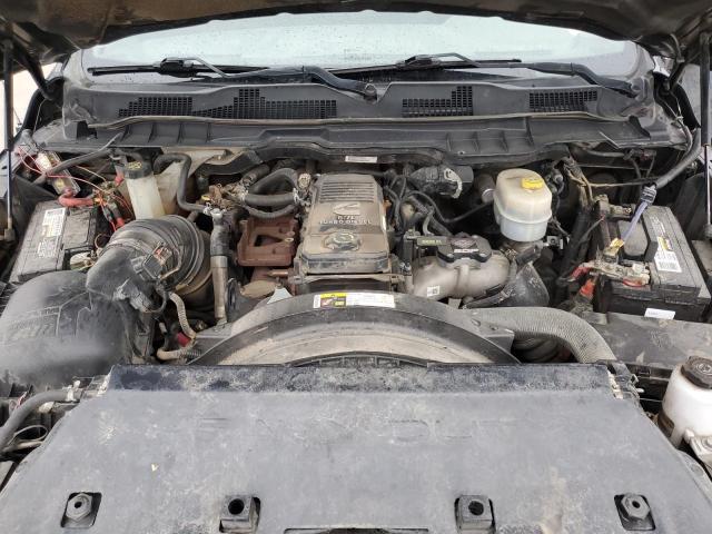Photo 11 from auction – 2017 RAM 2500 ST with VIN 3C6UR5CL5HG625289