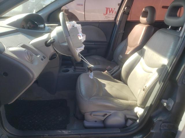 Photo 7 from auction – 2003 SATURN ION LEVEL with VIN 1G8AL52F53Z207732