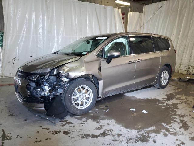 Снимка 1 от търг – 2018 CHRYSLER PACIFICA L с VIN 2C4RC1CG4JR175081