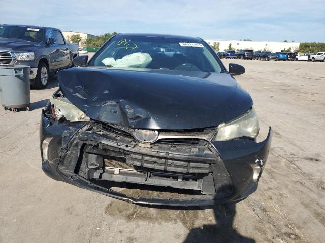 Photo 5 from auction – 2016 TOYOTA CAMRY LE with VIN 4T1BF1FK1GU565667