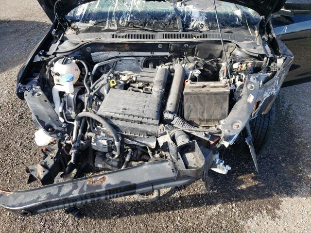 Photo 11 from auction – 2017 VOLKSWAGEN JETTA S with VIN 3VW2B7AJ1HM270556
