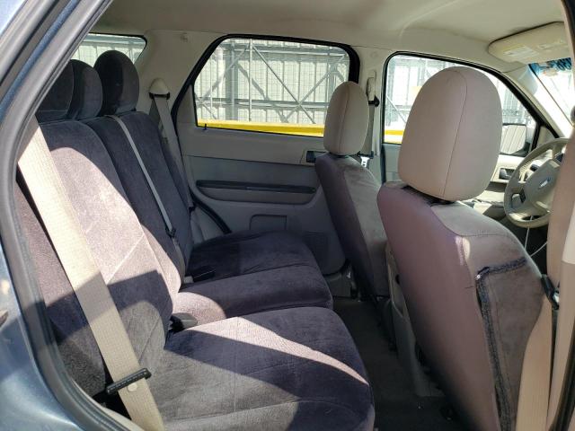 Photo 11 from auction – 2011 FORD ESCAPE XLT with VIN 1FMCU0DG8BKA37468