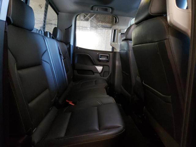 Photo 10 from auction – 2016 CHEVROLET 1500 with VIN 1GCVKSEC2GZ175127