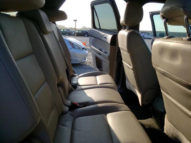 Photo 11 from auction – 2014 FORD EXPLORER X with VIN 1FM5K7D81EGB99580