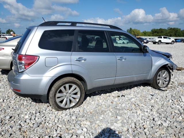 Photo 3 from auction – 2013 SUBARU FORESTER 2 with VIN JF2SHADC1DH433198