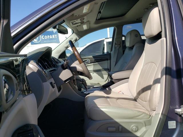 Photo 7 from auction – 2014 BUICK ENCLAVE with VIN 5GAKVBKDXEJ238771