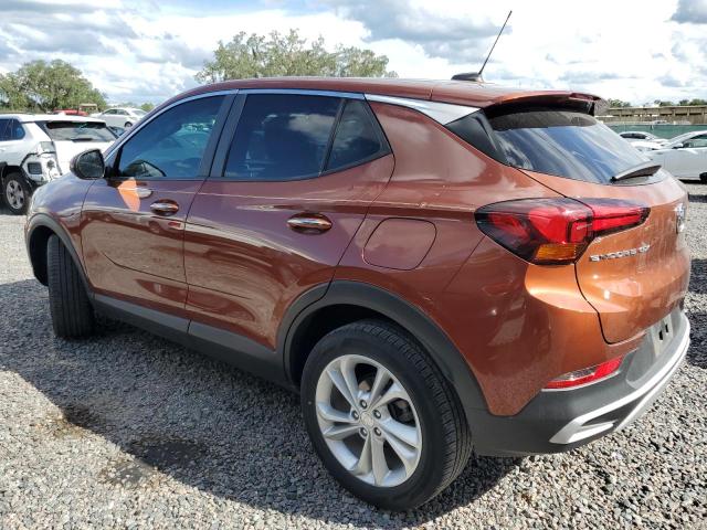 Photo 2 from auction – 2020 BUICK ENCORE GX with VIN KL4MMBS27LB123653