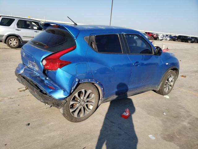 Foto 3 de la subasta – 2011 NISSAN JUKE S con VIN JN8AF5MR9BT005115
