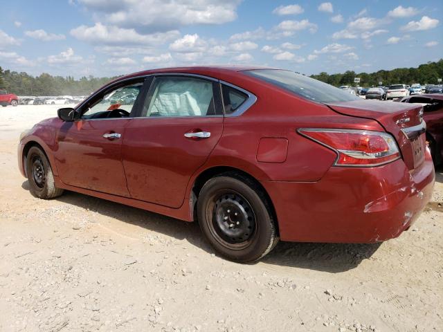 Photo 2 from auction – 2014 NISSAN ALTIMA 2.5 with VIN 1N4AL3AP9EN351868