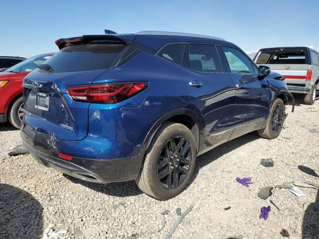 Photo 3 from auction – 2023 CHEVROLET BLAZER PRE with VIN 3GNKBLR48PS105146