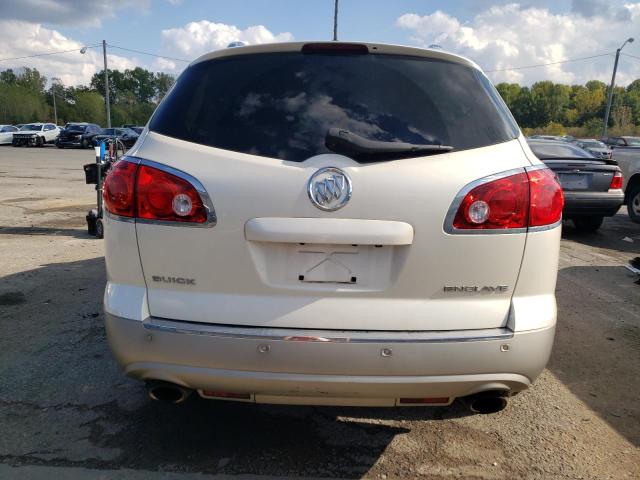 Photo 6 from auction – 2012 BUICK ENCLAVE with VIN 5GAKRCED4CJ232368