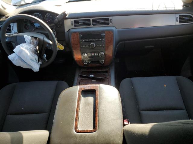 Photo 8 from auction – 2014 CHEVROLET TAHOE SPEC with VIN 1GNSK2E02ER167364