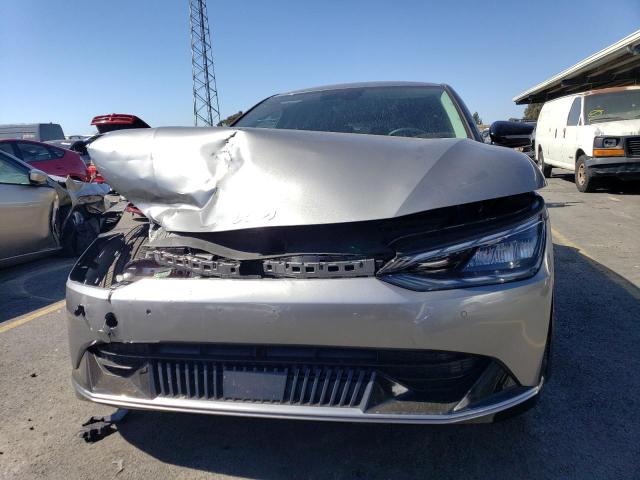 Photo 5 from auction – 2022 KIA EV6 LIGHT with VIN KNDC34LA4N5065265