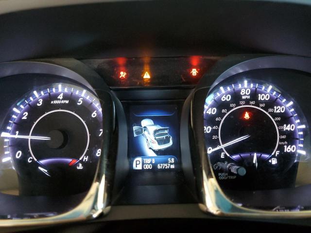Photo 9 from auction – 2014 TOYOTA AVALON 4D with VIN 4T1BK1EB4EU106000