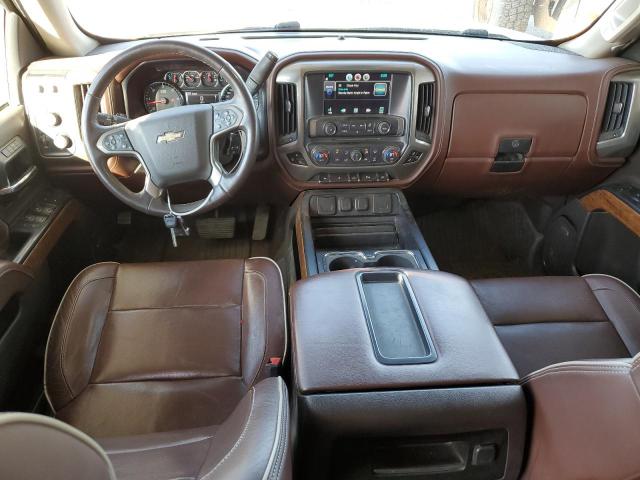 Photo 8 from auction – 2014 CHEVROLET SILVERADO with VIN 3GCUKTEJ1EG534531