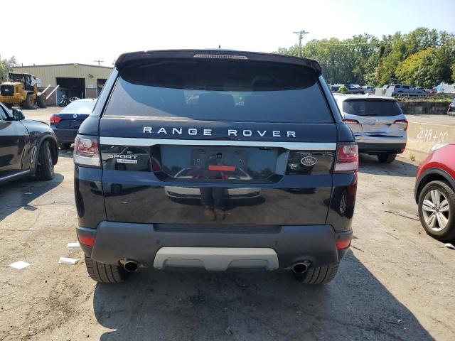 Photo 6 from auction – 2016 LAND ROVER RANGE ROVE with VIN SALWR2EF6GA575452