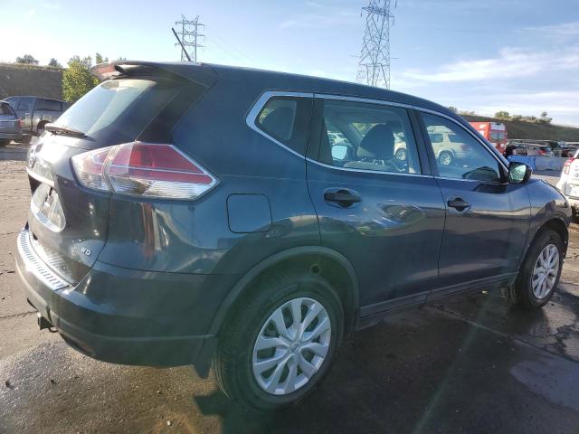 Photo 3 from auction – 2016 NISSAN ROGUE S with VIN 5N1AT2MVXGC876494