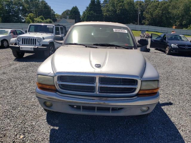 Photo 5 from auction – 2003 DODGE DAKOTA QUA with VIN 1D7HL48N13S104884