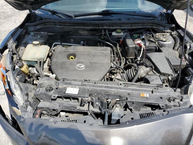 Photo 11 from auction – 2010 MAZDA 3 I with VIN JM1BL1SF7A1285301