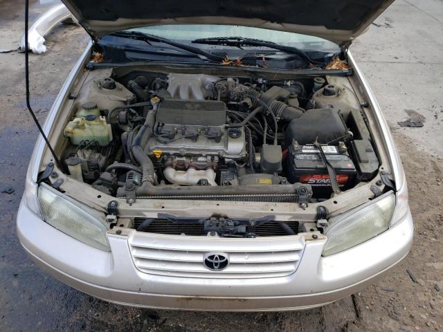 Photo 11 from auction – 1997 TOYOTA CAMRY with VIN 4T1BF22K9VU016064