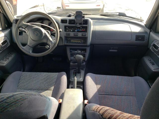 Снимка 8 от търг – 2000 TOYOTA RAV4 с VIN JT3GP10V3Y7076170