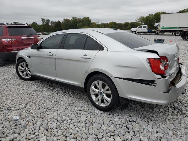 Photo 2 from auction – 2010 FORD TAURUS SEL with VIN 1FAHP2EW4AG117604