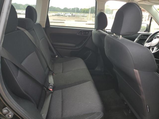 Photo 11 from auction – 2018 SUBARU FORESTER 2 with VIN JF2SJAEC9JG488342