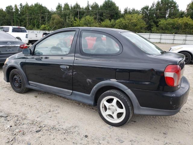Photo 2 from auction – 2000 TOYOTA ECHO with VIN JTDAT1233Y0086635