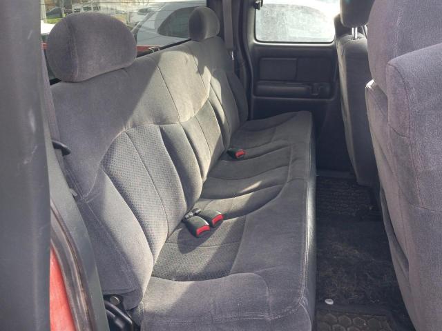 Photo 10 from auction – 2002 CHEVROLET SILVERADO with VIN 1GCEK19T52Z116568