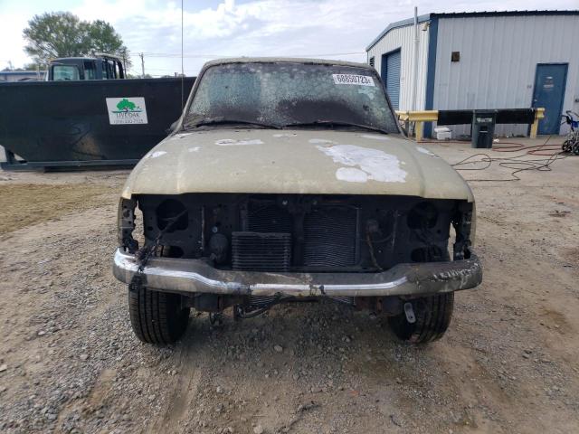 Photo 5 from auction – 2003 FORD RANGER SUP with VIN 1FTYR14V63PA07535