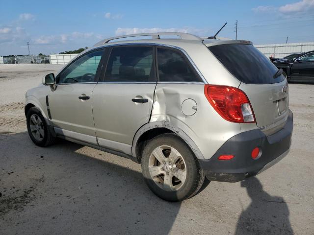 Photo 2 from auction – 2014 CHEVROLET CAPTIVA LS with VIN 3GNAL2EK8ES590523