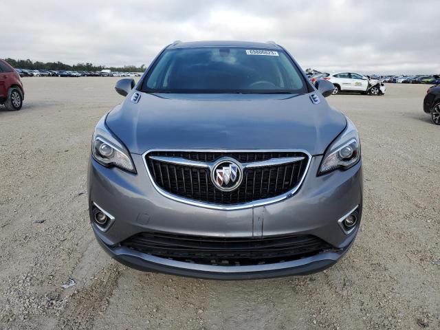 Photo 5 from auction – 2020 BUICK ENVISION E with VIN LRBFXCSA6LD062771