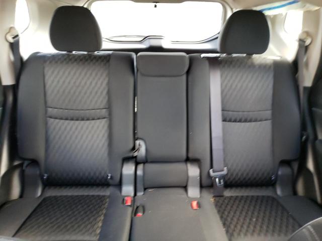 Photo 10 from auction – 2017 NISSAN ROGUE S with VIN KNMAT2MV6HP577809