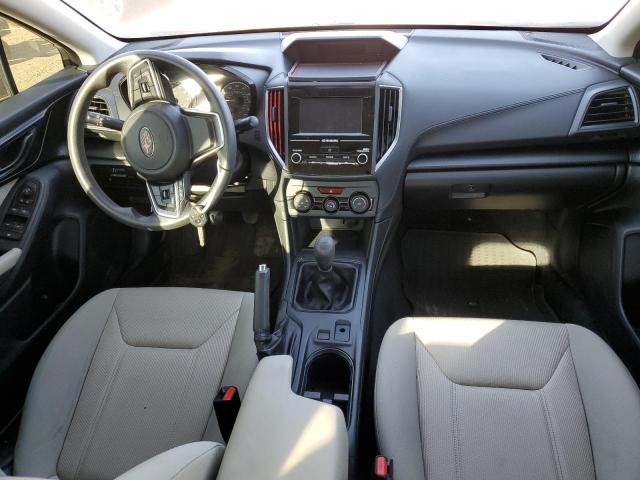 Photo 8 from auction – 2018 SUBARU IMPREZA with VIN 4S3GKAA6XJ1623459