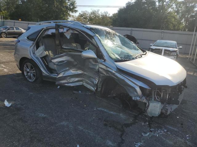 Photo 4 from auction – 2014 LEXUS RX 350 with VIN 2T2ZK1BA4EC135505