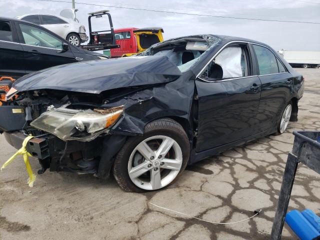 TOYOTA CAMRY L 2014 with VIN 4T1BF1FK9EU314490 - Photo from auction