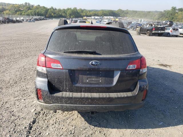 Снимка 6 от търг – 2013 SUBARU OUTBACK 2. с VIN 4S4BRCKC5D3249689