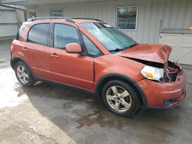 Снимка 4 от търг – 2011 SUZUKI SX4 с VIN JS2YB5A30B6304311