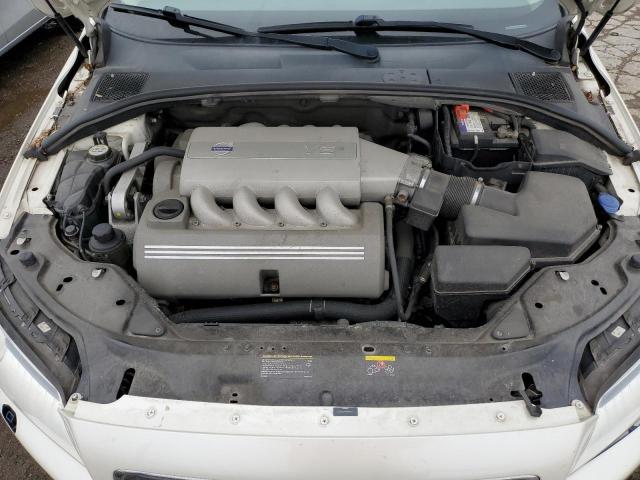Photo 11 from auction – 2008 VOLVO S80 V8 with VIN YV1AH852281076213