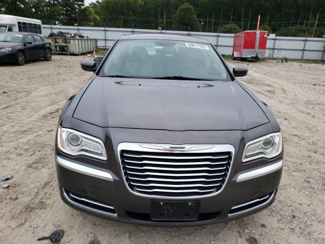 Photo 5 from auction – 2014 CHRYSLER 300 with VIN 2C3CCAAG5EH148433