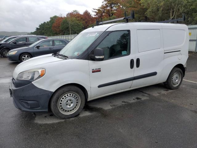 RAM PROMASTER 2016 with VIN ZFBERFAT0G6C15141 - Photo from auction