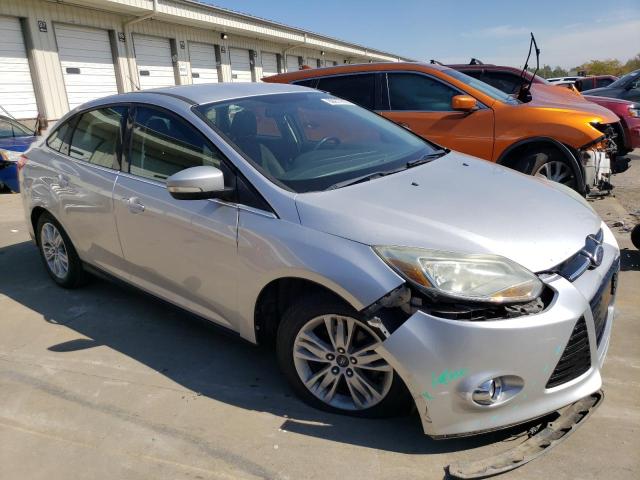 Photo 4 from auction – 2012 FORD FOCUS SEL with VIN 1FAHP3H26CL183788