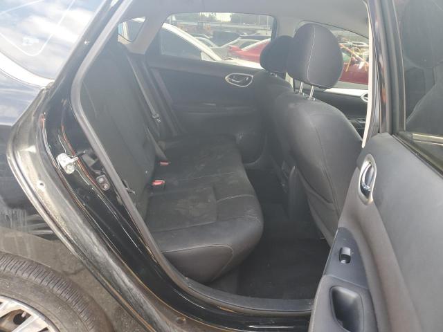 Photo 10 from auction – 2014 NISSAN SENTRA S with VIN 3N1AB7AP0EY228261