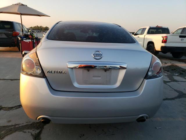 Photo 6 from auction – 2011 NISSAN ALTIMA BAS with VIN 1N4AL2AP8BN495496