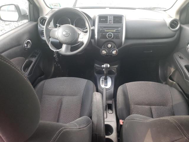 Photo 8 from auction – 2014 NISSAN VERSA with VIN 3N1CN7AP3EL853590