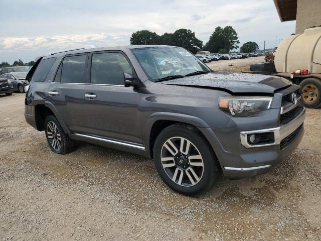 صورة رقم 4 من المزاد - 2014 TOYOTA 4RUNNER SR مع VIN JTEZU5JR2E5083846
