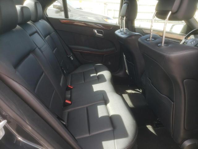 Снимка 10 от търг – 2012 MERCEDES-BENZ E 350 BLUE с VIN WDDHF2EB0CA590762
