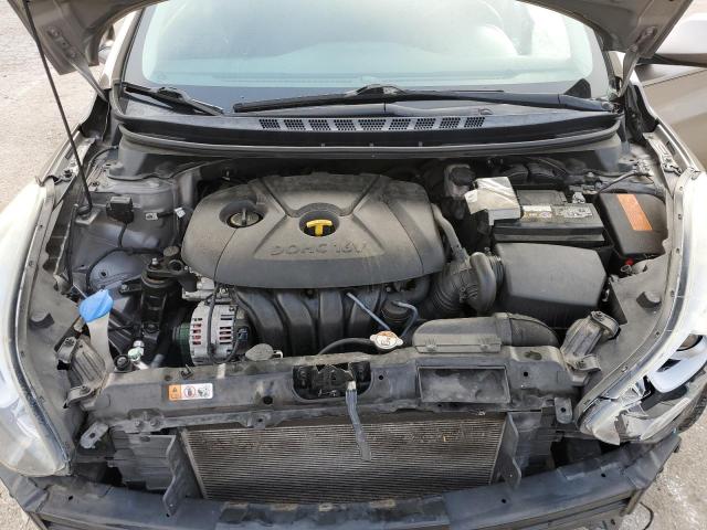 Photo 11 from auction – 2015 HYUNDAI ELANTRA SE with VIN 5NPDH4AE0FH600282