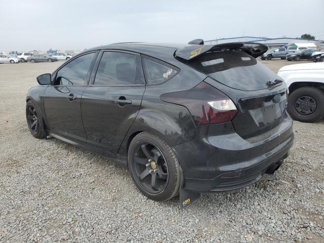Photo 2 from auction – 2013 FORD FOCUS ST with VIN 1FADP3L99DL184681
