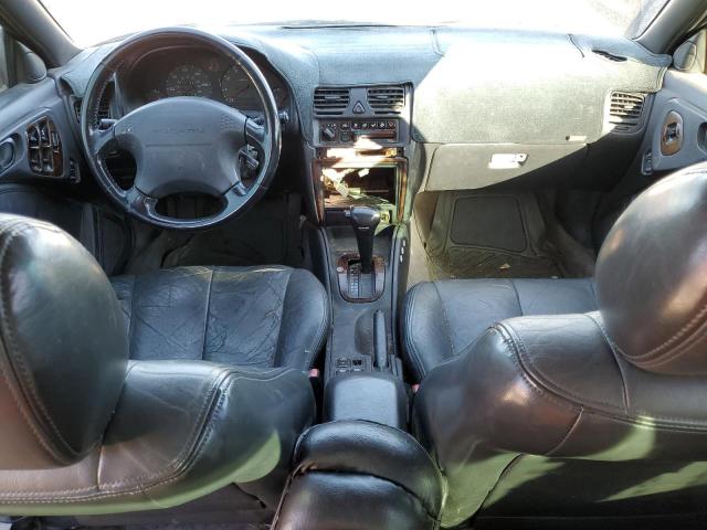 Photo 8 from auction – 1999 SUBARU LEGACY 30T with VIN 4S3BD6859X7240777